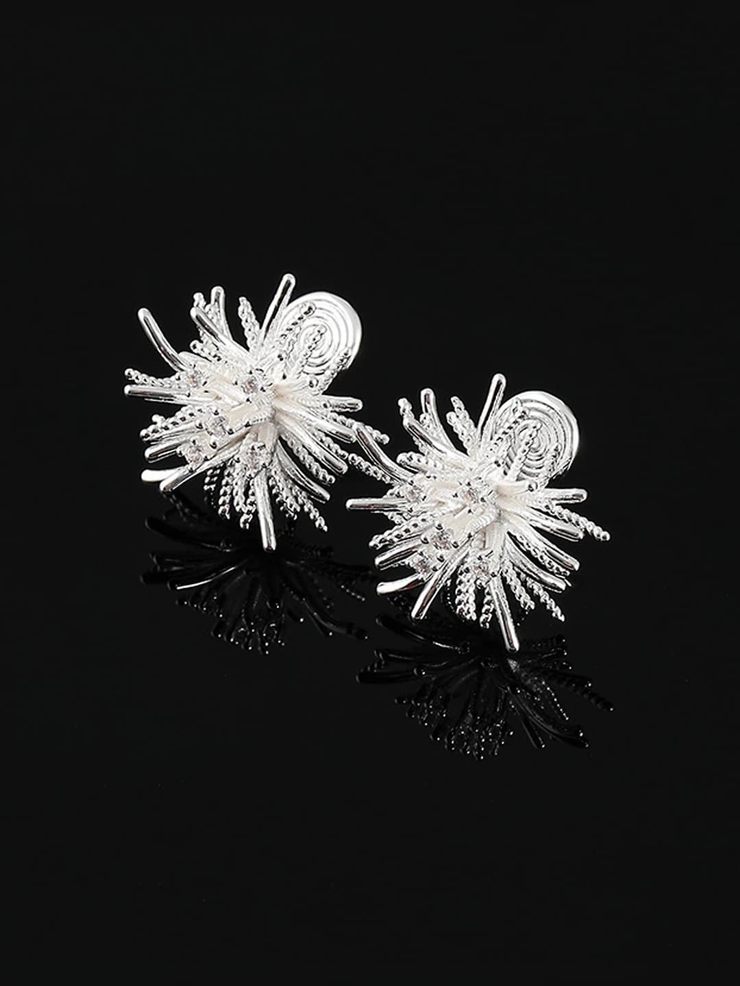 Women's earrings: design element, style, product type, for whom