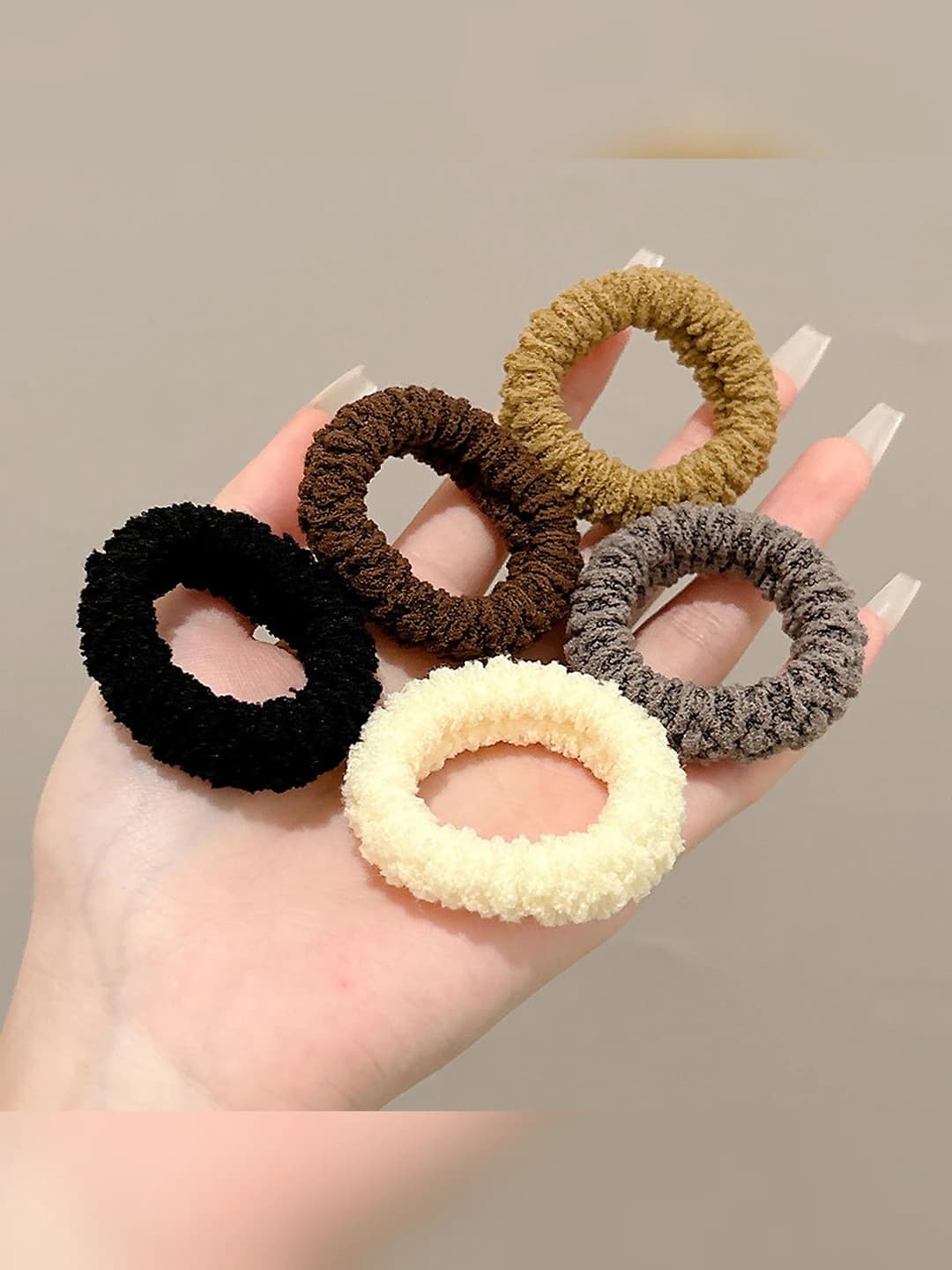 5 pcs, 4.5 cm