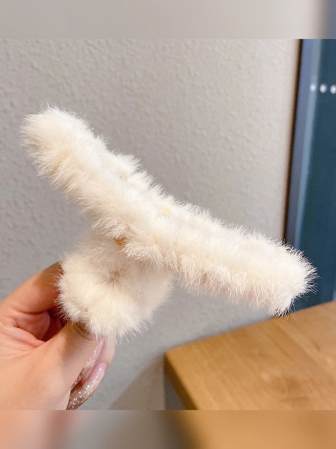Молочный 11cm