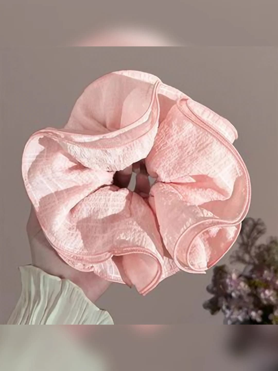 Pink 4 layers ~19 cm