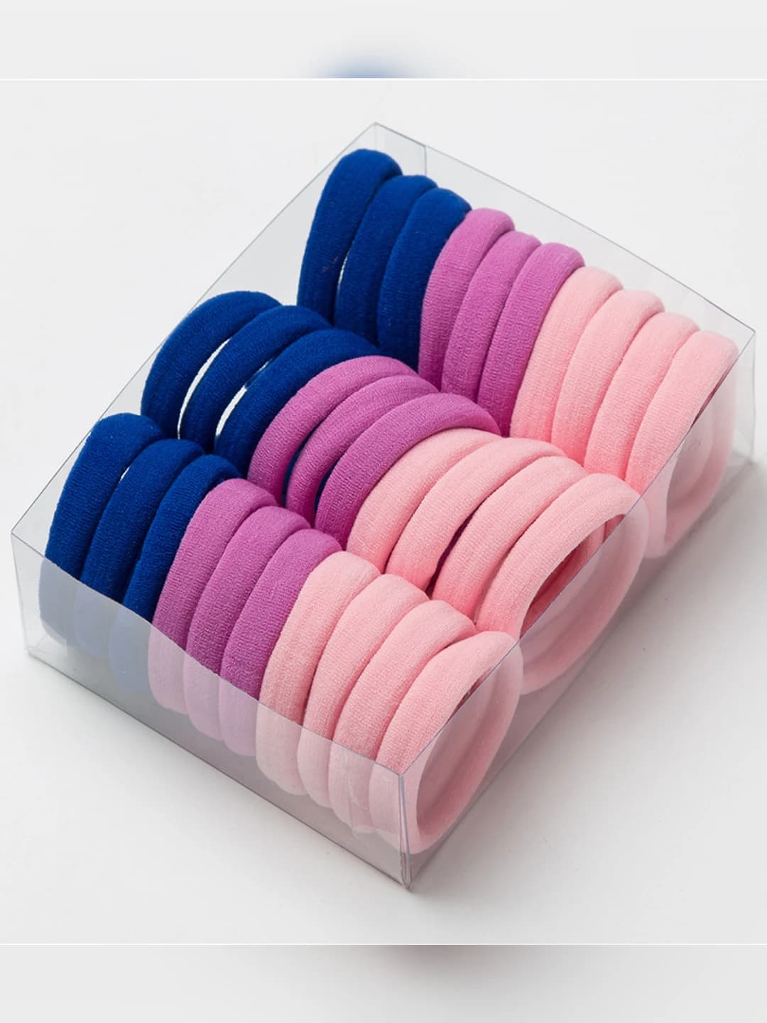 T142# multicolour, 30 pcs, M