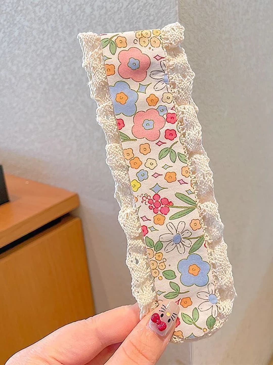 1# Kichik gulli - 34*5 cm