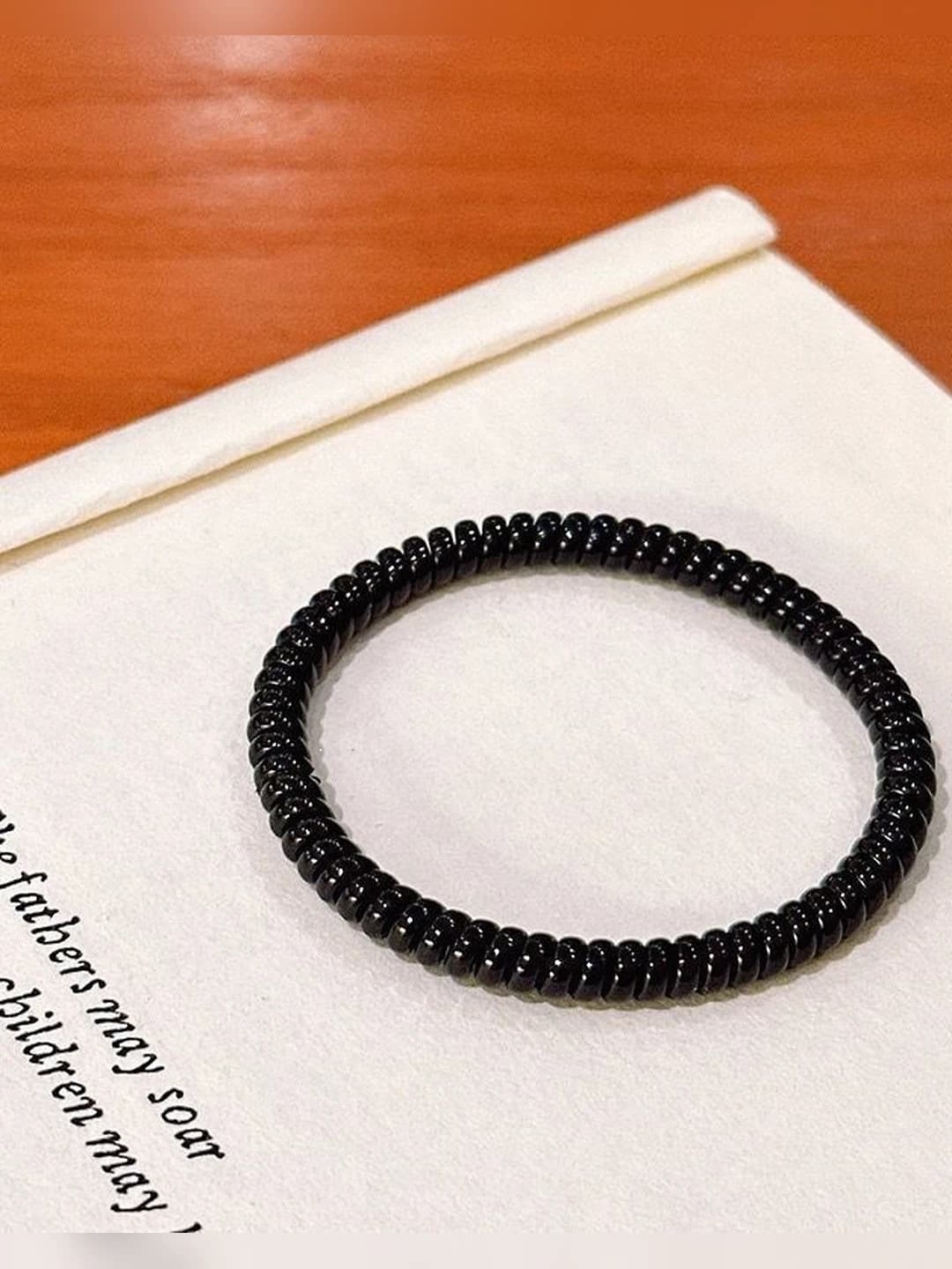 1# Thin phone cord