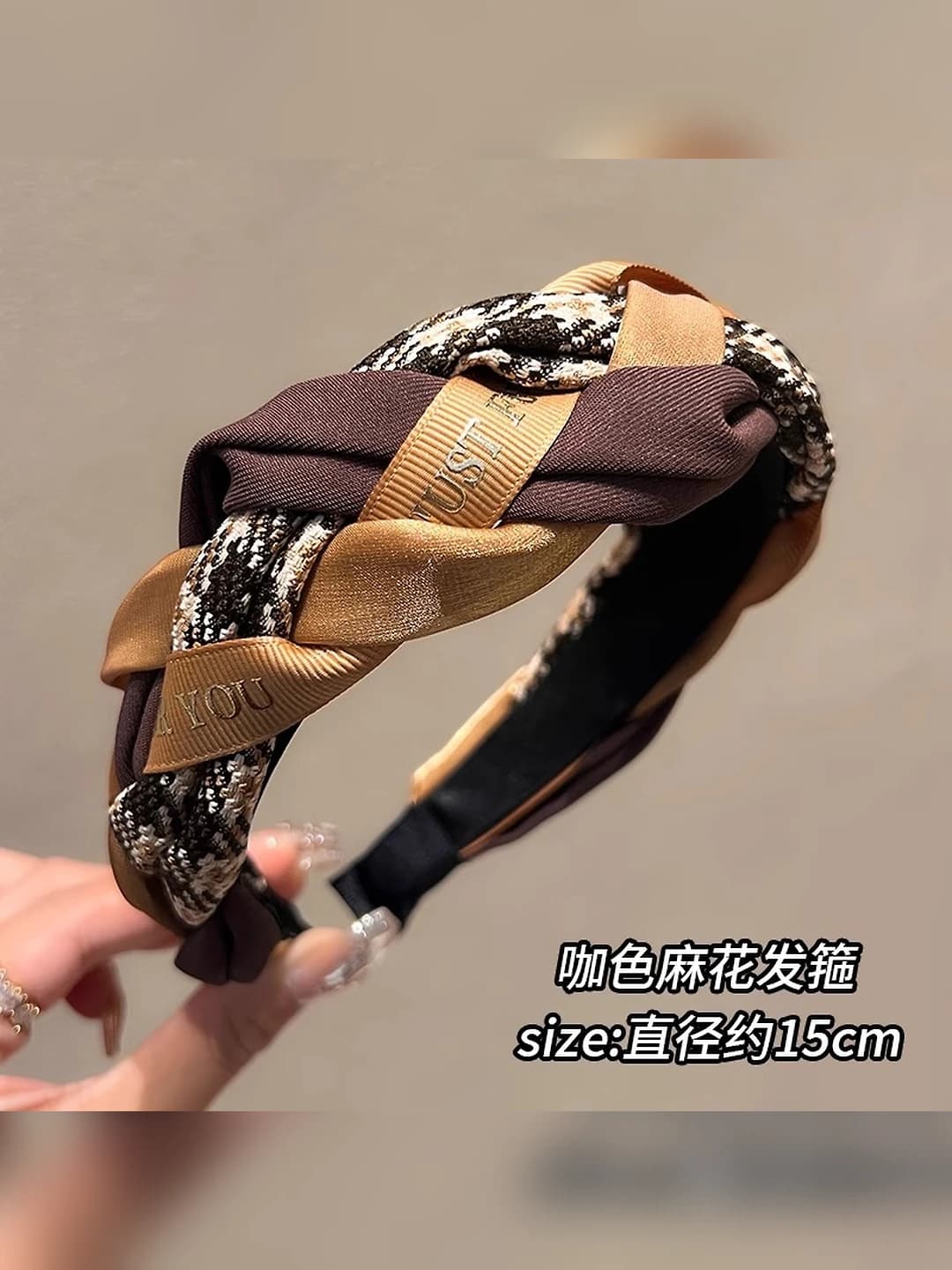 Yellow-brown