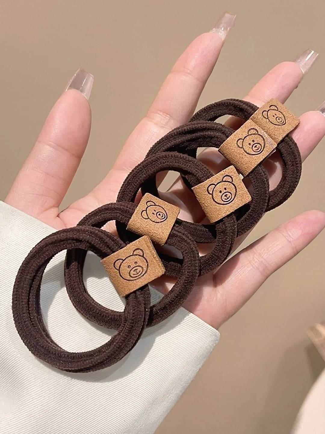 5# Brown (single)#