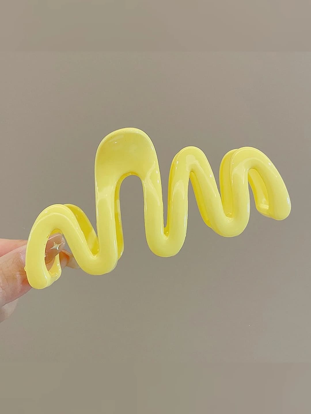 5# Yellow ~10.8cm