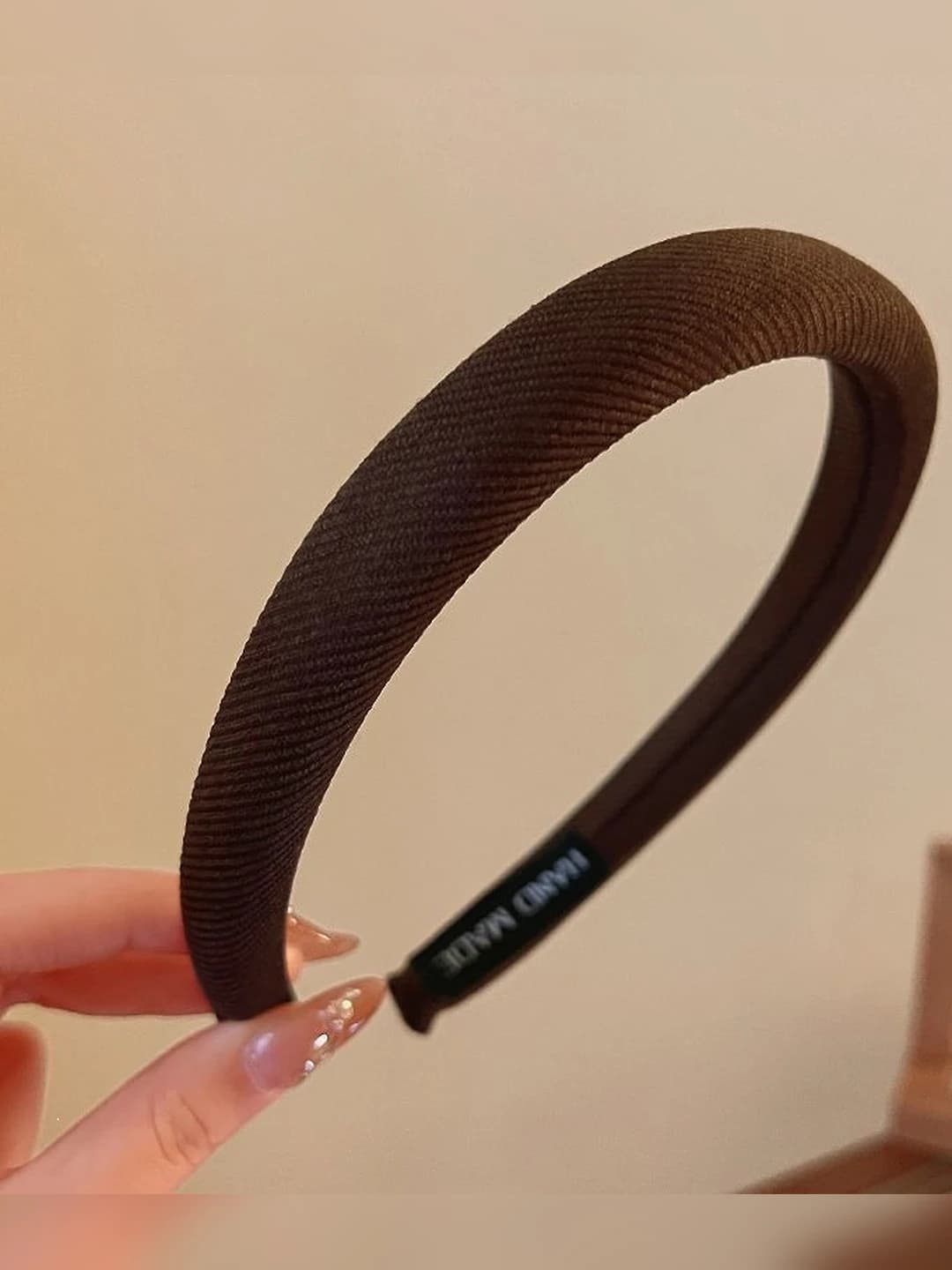 1# Black (16 cm)