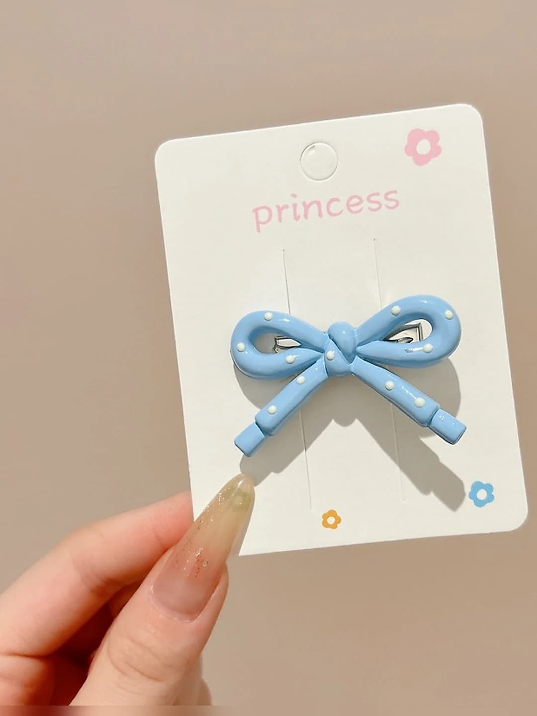 1# Blue ~5cm