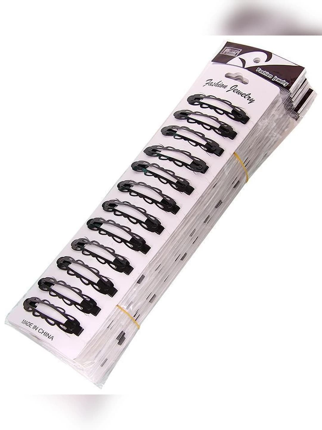 Kantli bb klipi (12 dona) 1 taqqa
