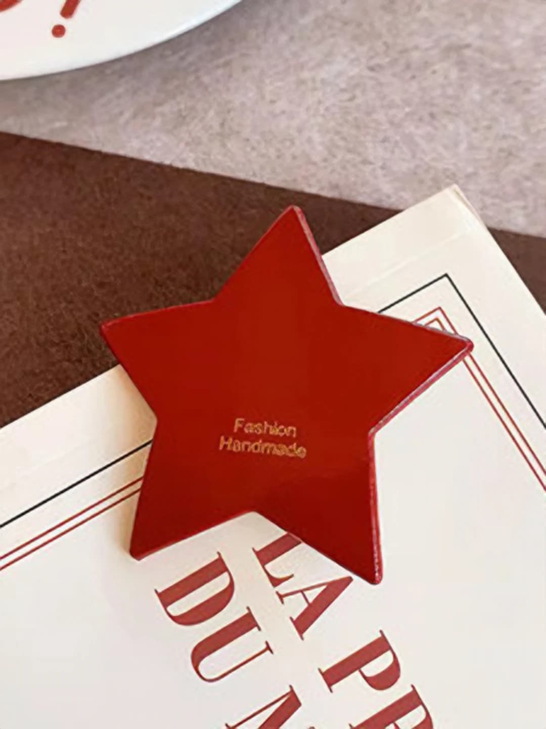 1# Five-pointed star
