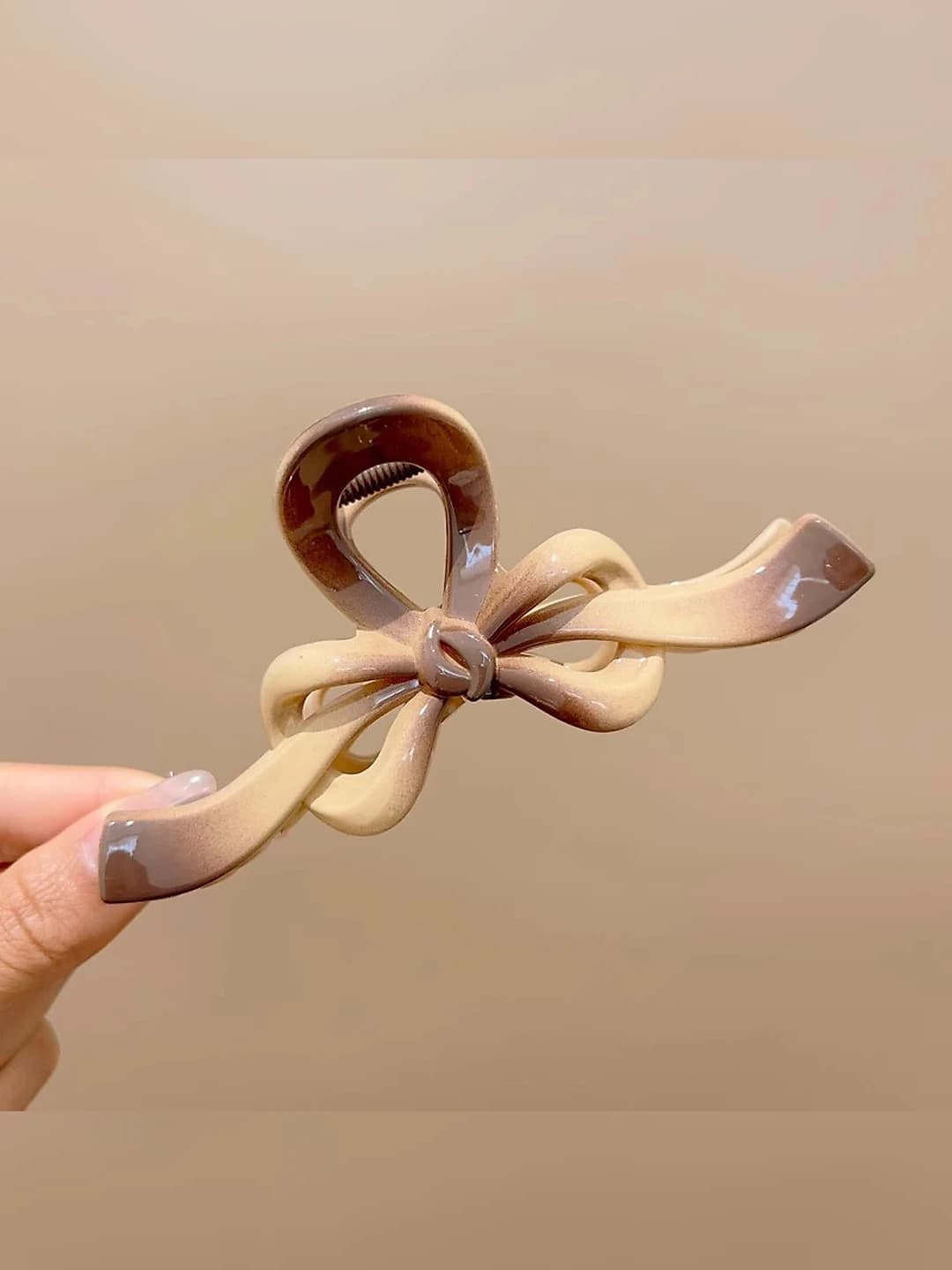 Kofe rang bow 12.5cm