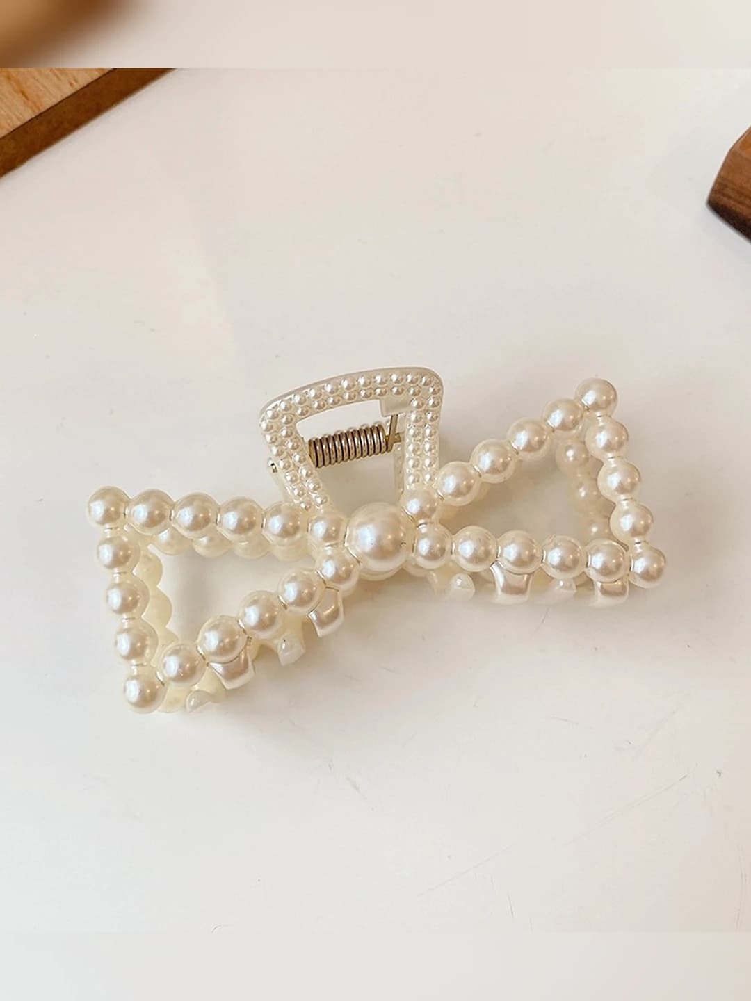 Hair claw - 8 cm