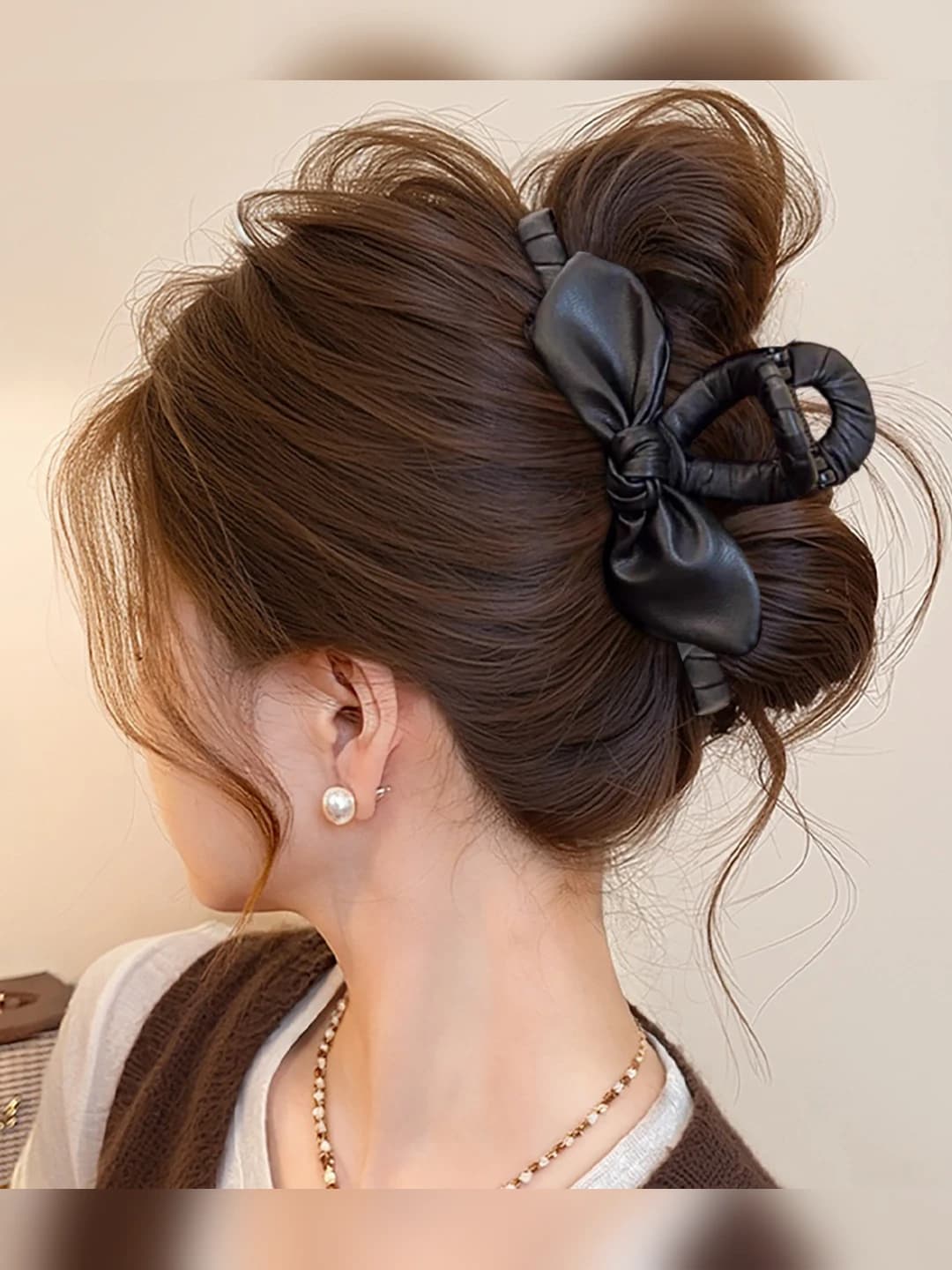 1# Black ~13cm