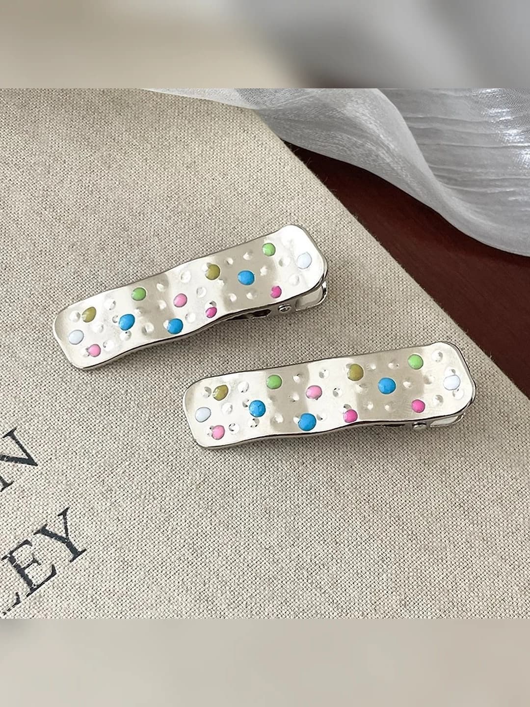 5# Rectangle wave, 2 pcs