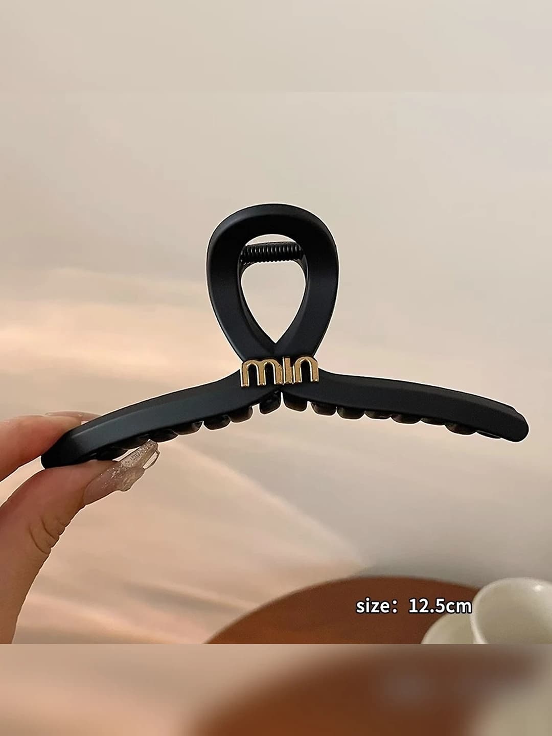 7# Матовый Y-образный 12.5CM
