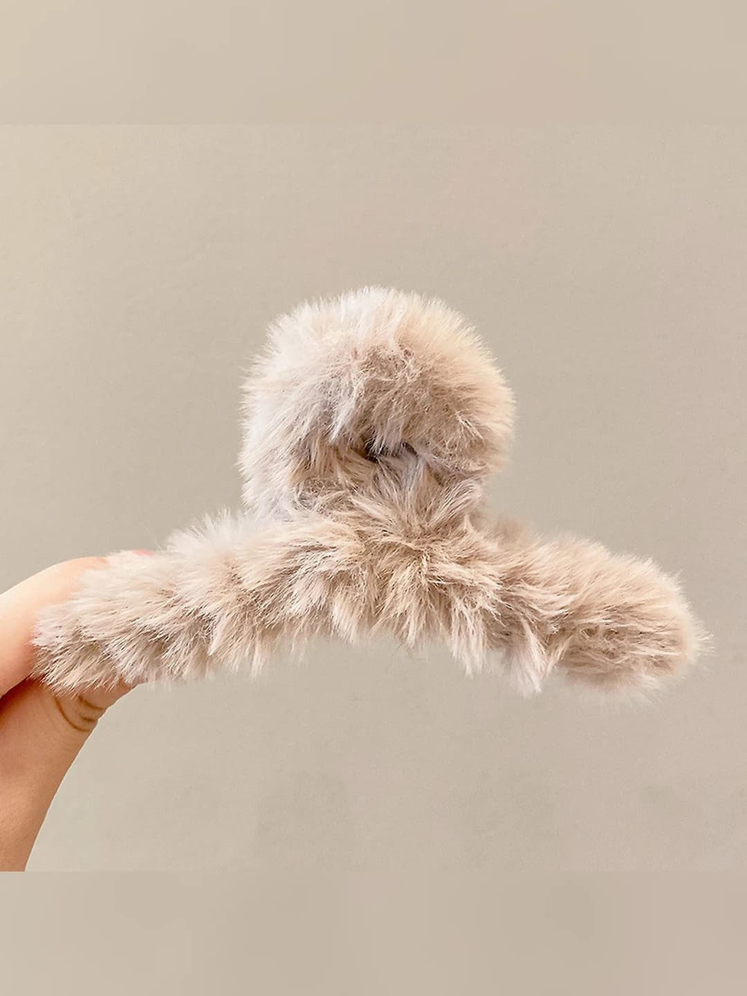 Grey-brown 12 cm