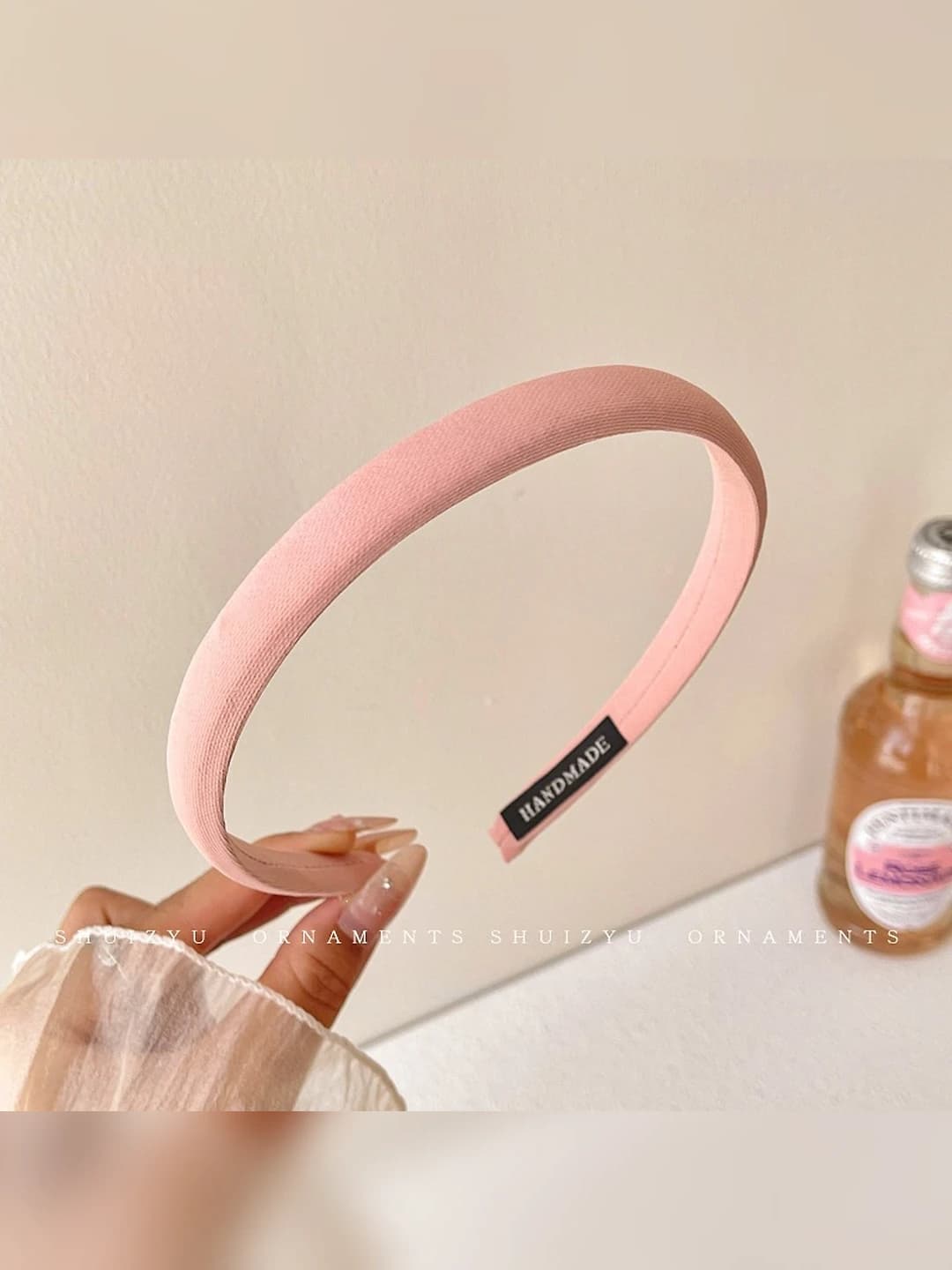 6# Pink small