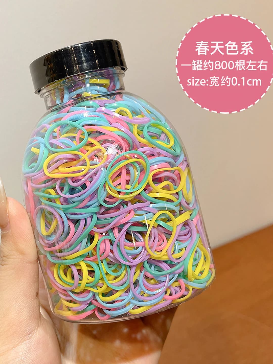 10# Весенний, 800 шт, малый, толстый