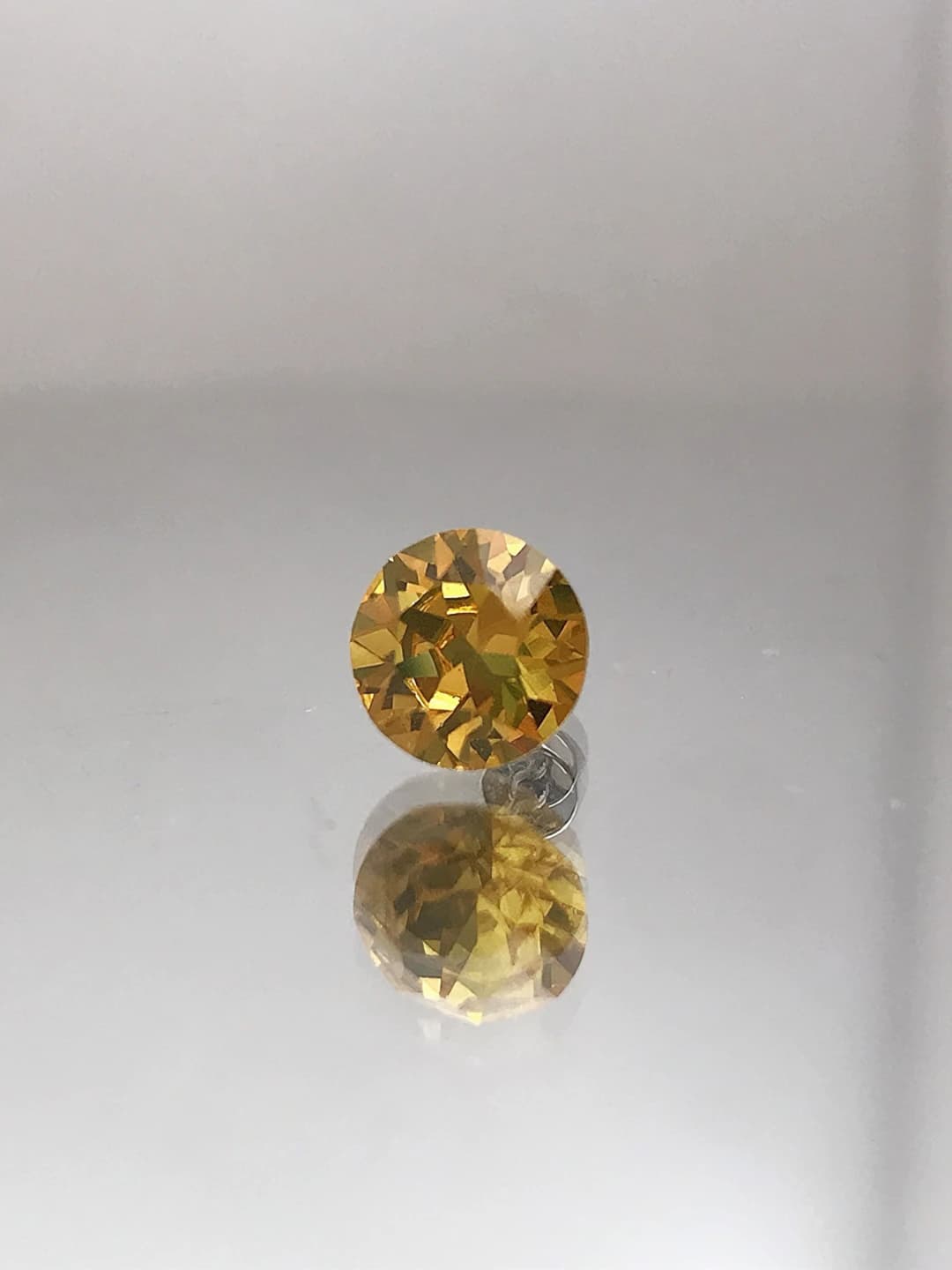 Limon sariq 1 dona (8.4 mm)