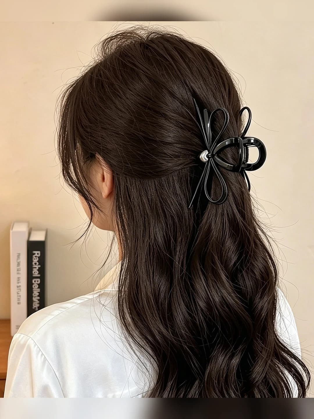 1# Black ~8 cm