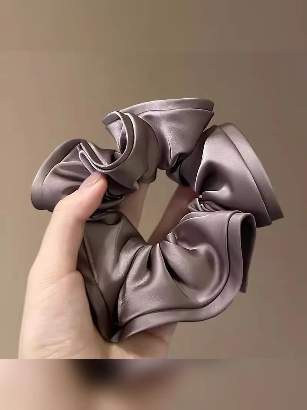 Grey-purple, 14 cm