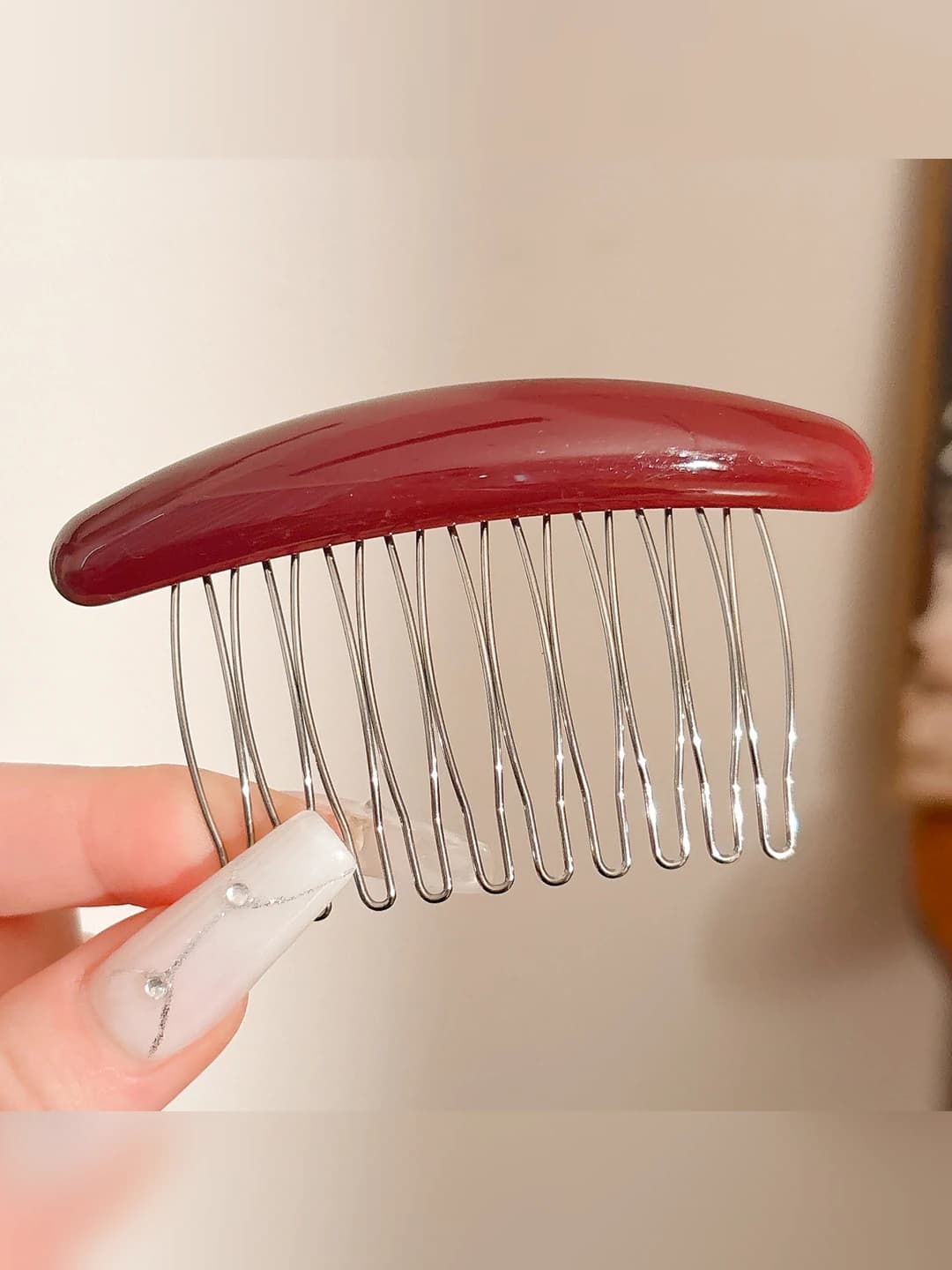 2# Red, width ~8.5 cm