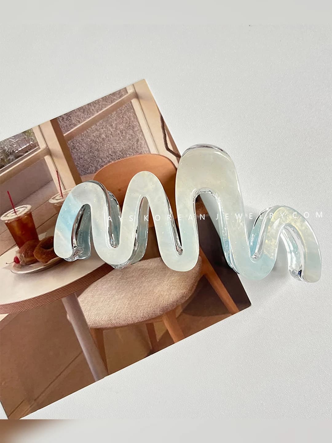 #1 Wave 10.5 cm