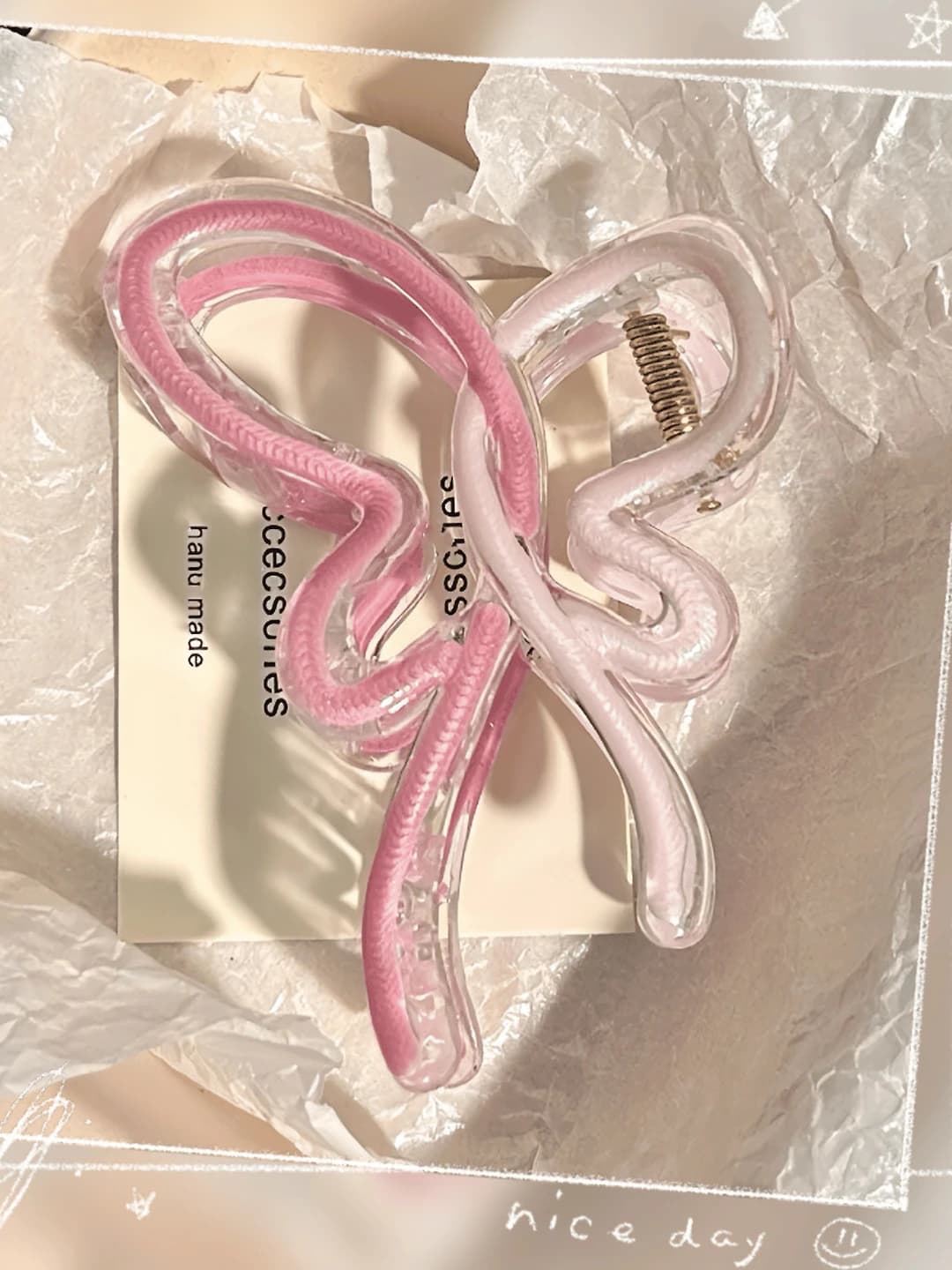 2# Gradient malina 10cm