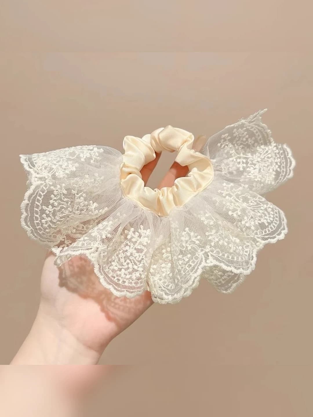 1# bej soch to'pi ~6cm tashqi ~20cm