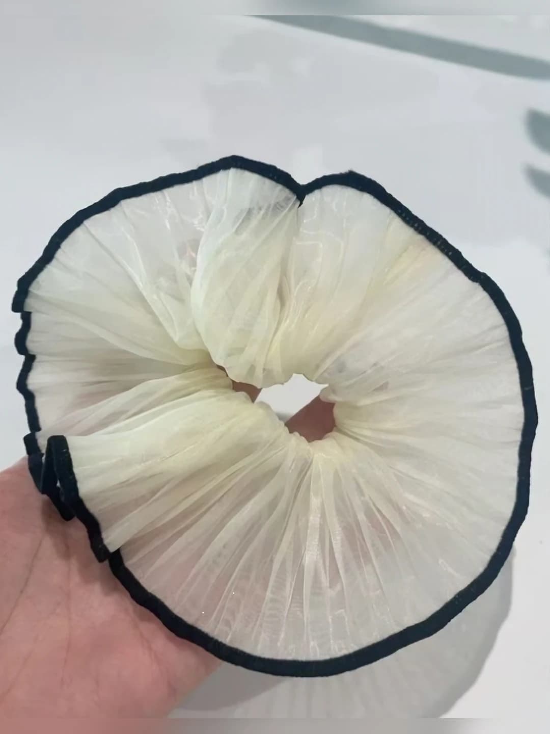 1# Burma tasi Oqsimon ~15cm