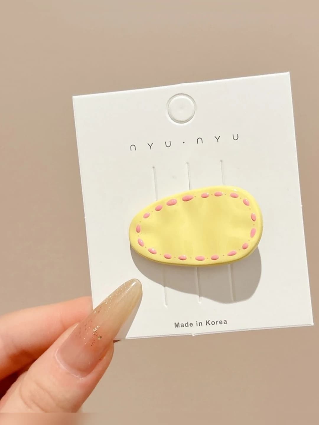 3# Sariq 4 sm