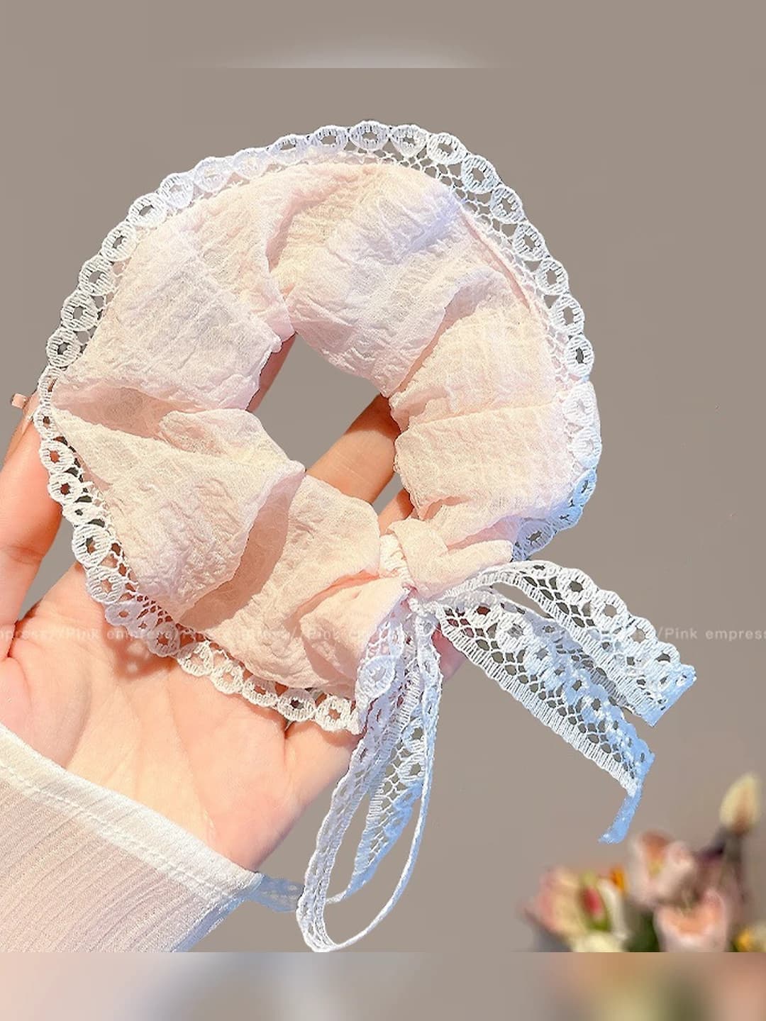 2# Pink ribbon
