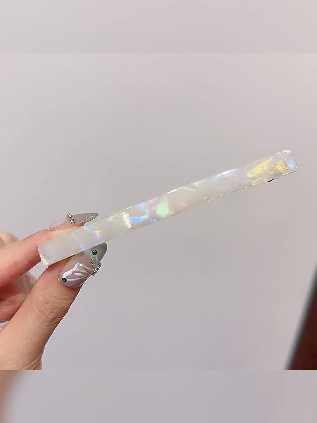 2# Mermaid color - approx. 10.5 cm