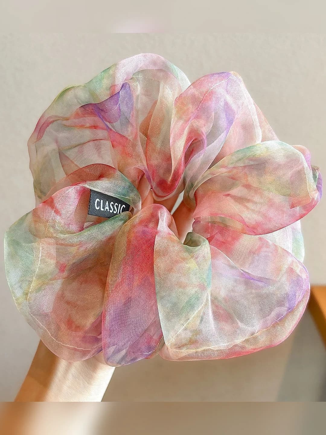 1# Tumanli damask - 18 sm