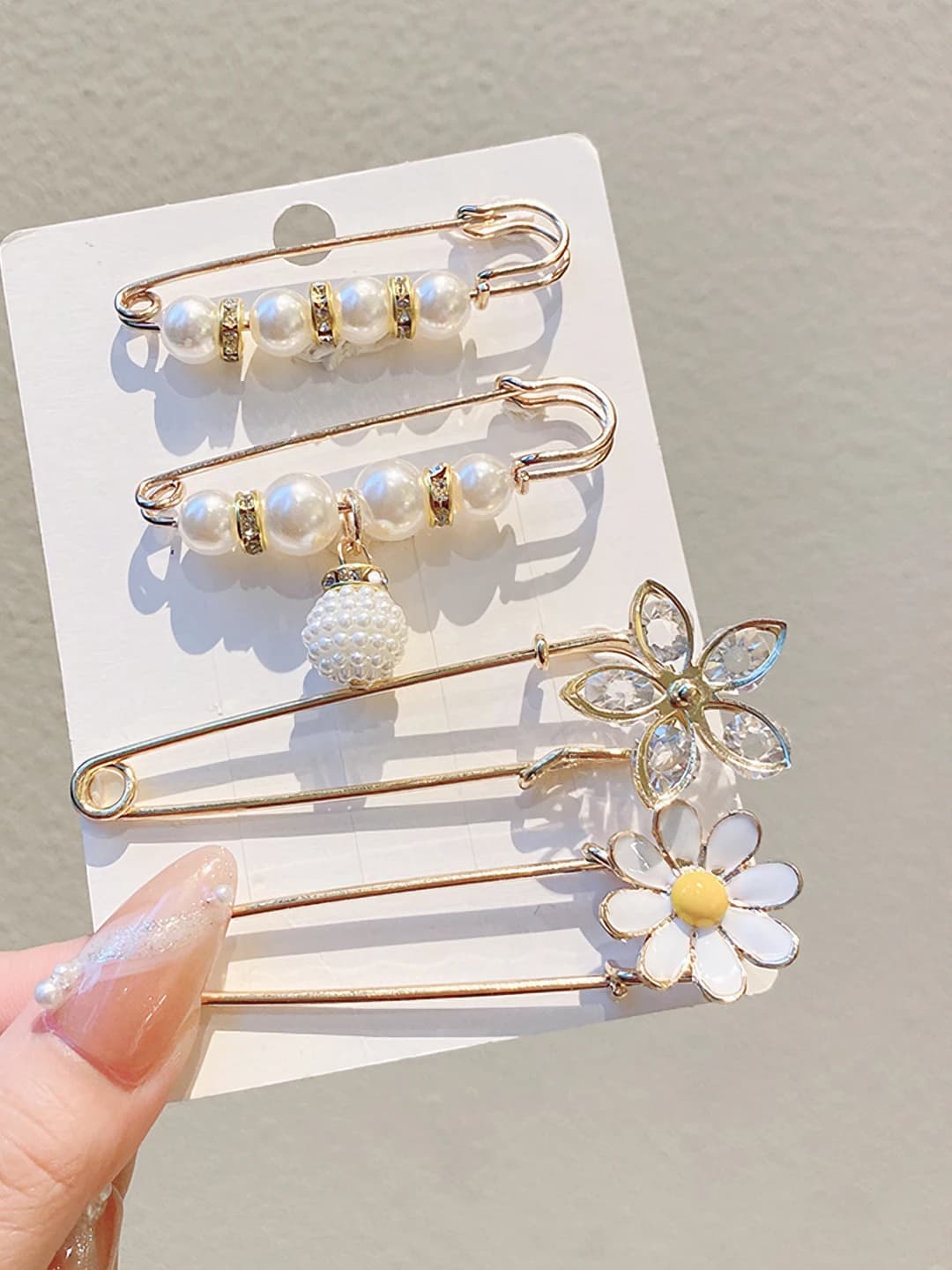 Variant 37, 4-piece set