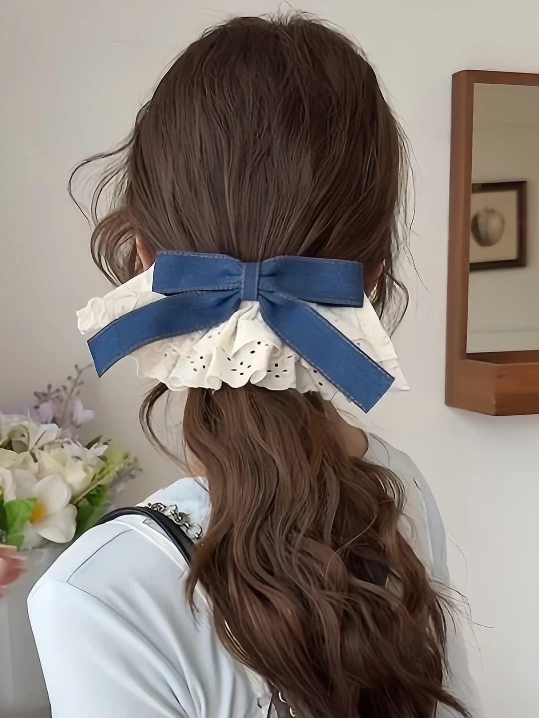 1# Dark blue, 12 cm