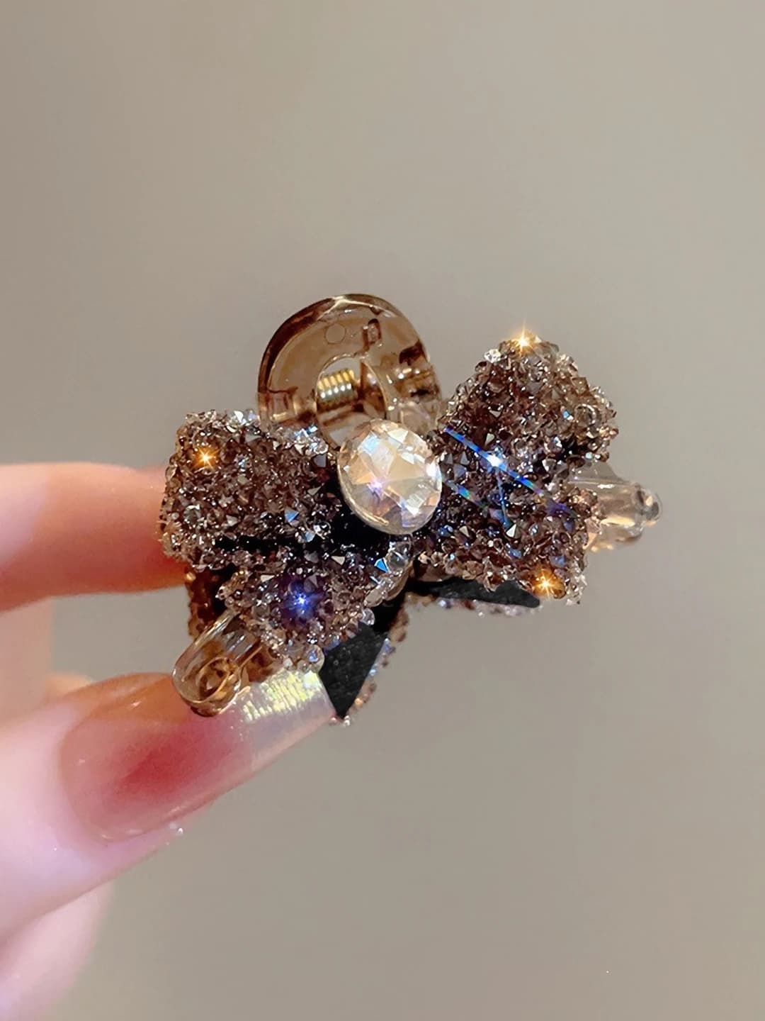 1# coffee bow, 4.5 cm