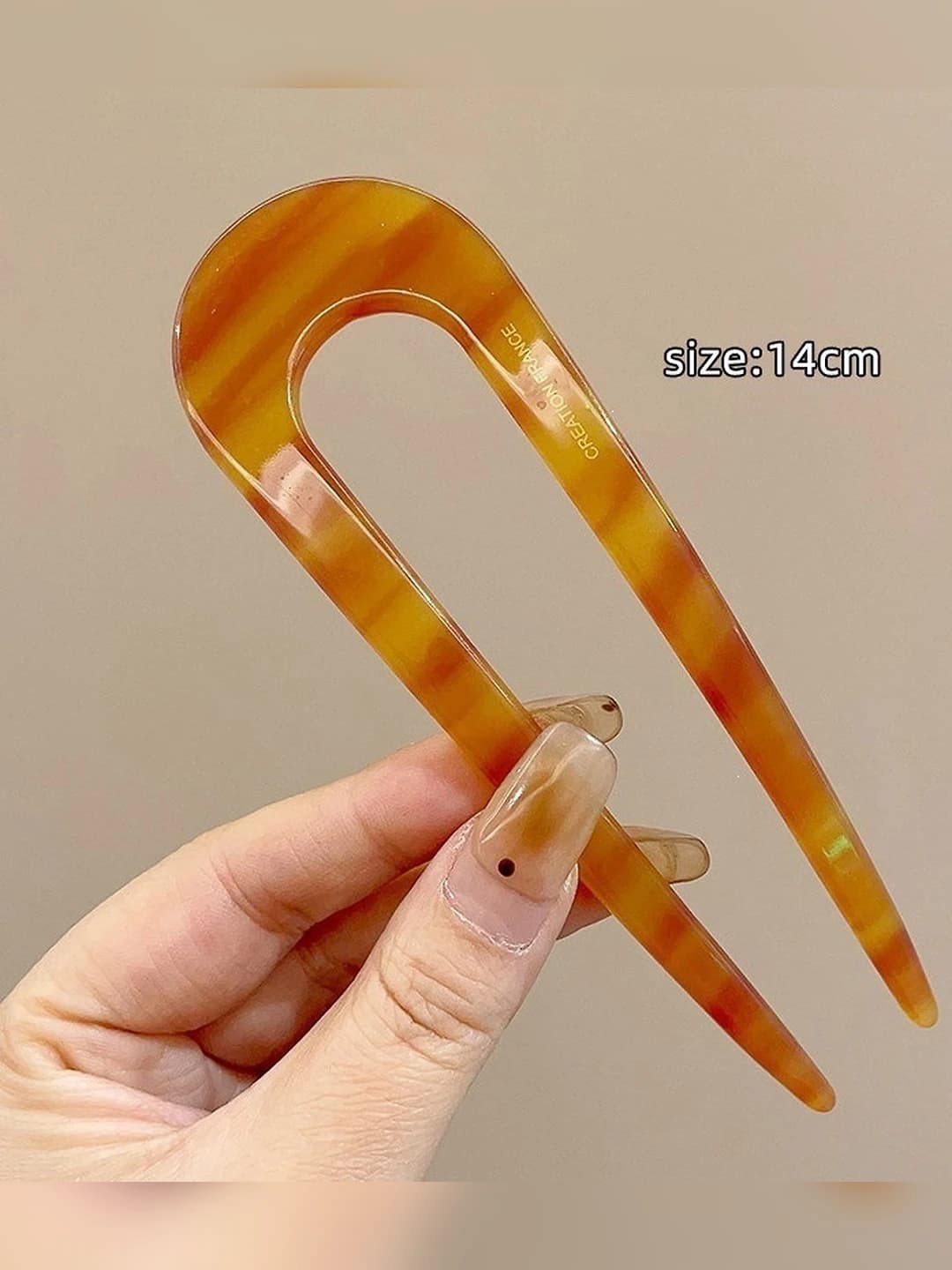 10# Shampang rang 12.5 sm