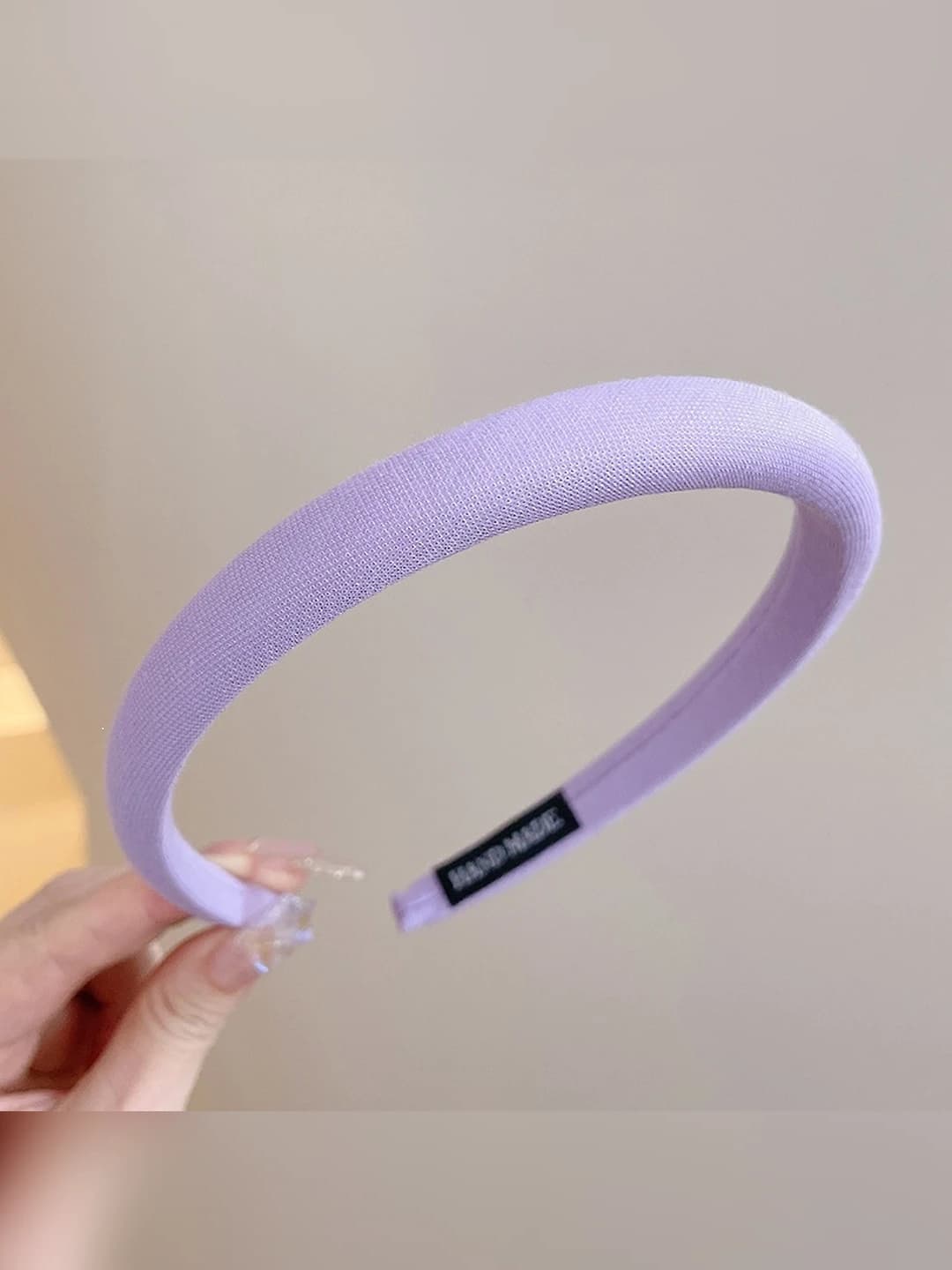 3# Purple, thin, 14 cm
