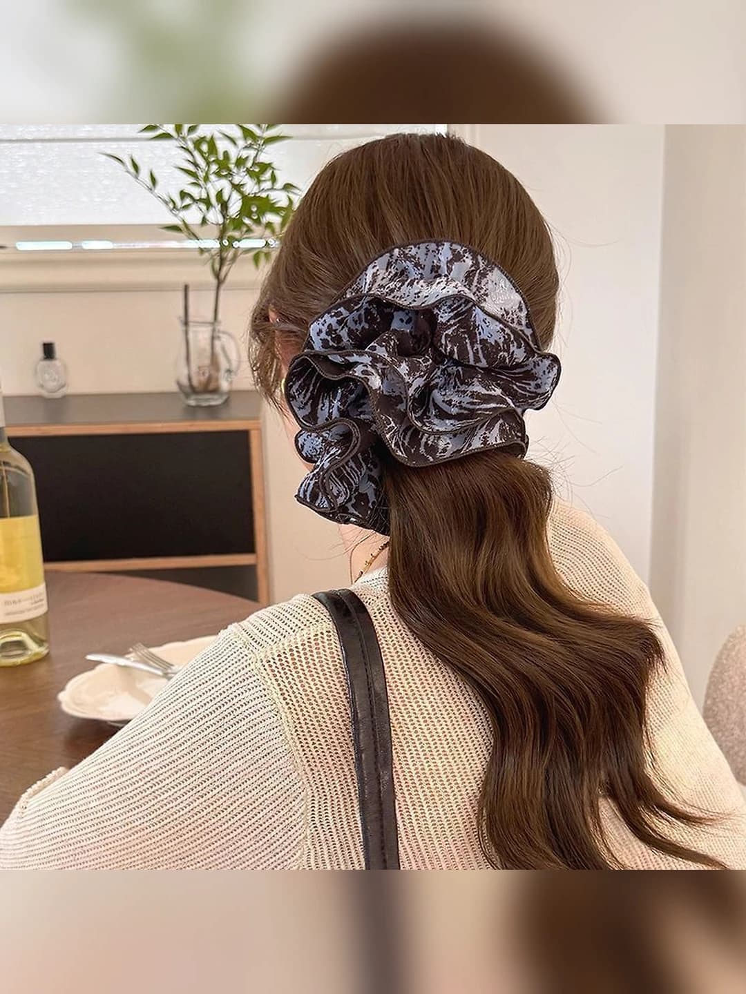 2# Suv bo'yoq - Qora 4 qatlam 18 sm