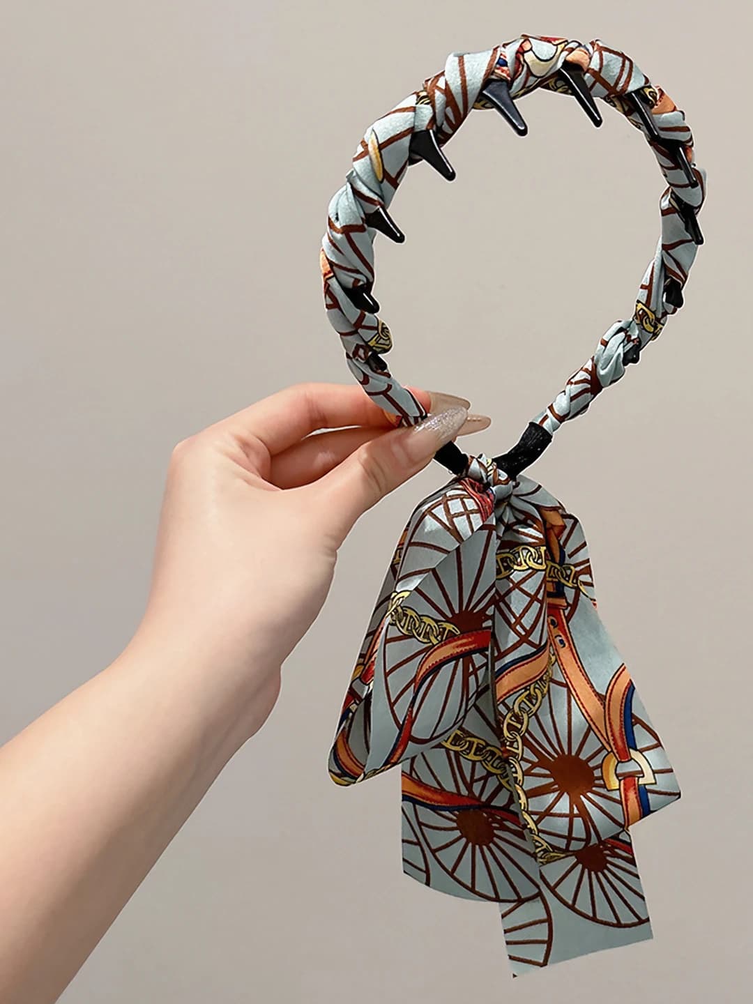 4# Синий