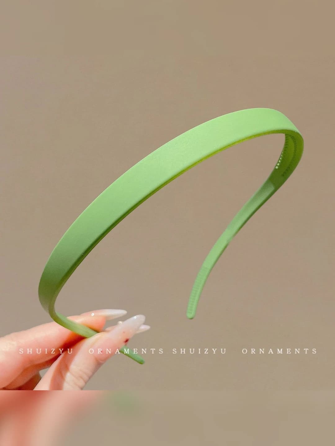4# Green