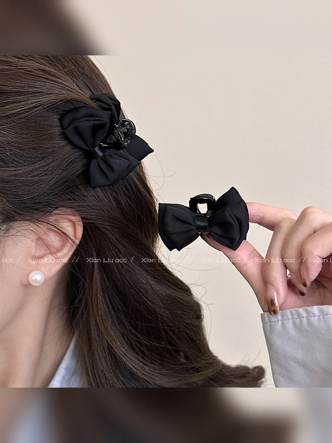 3# black 1 pair