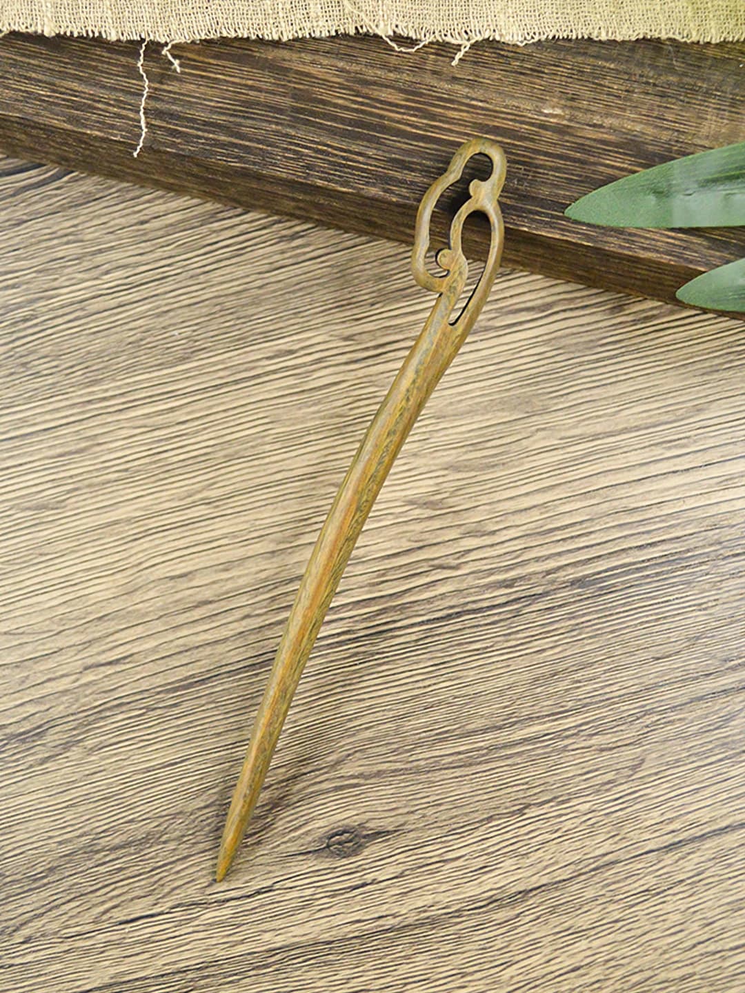Yashil tan rangli bulut, 15 sm