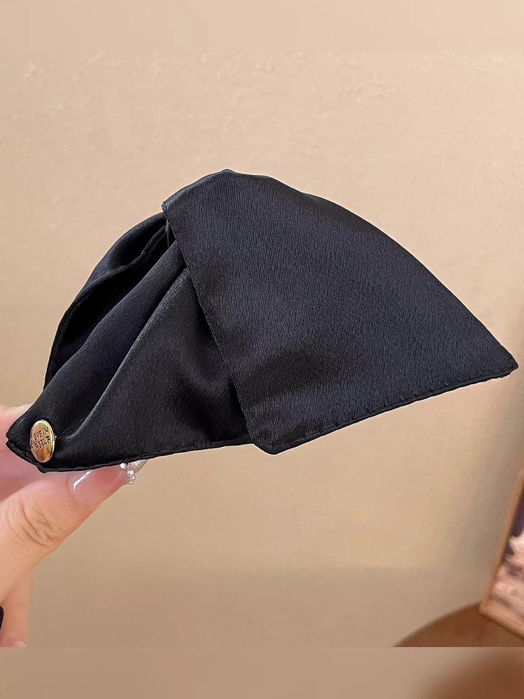 1# Black ~13cm