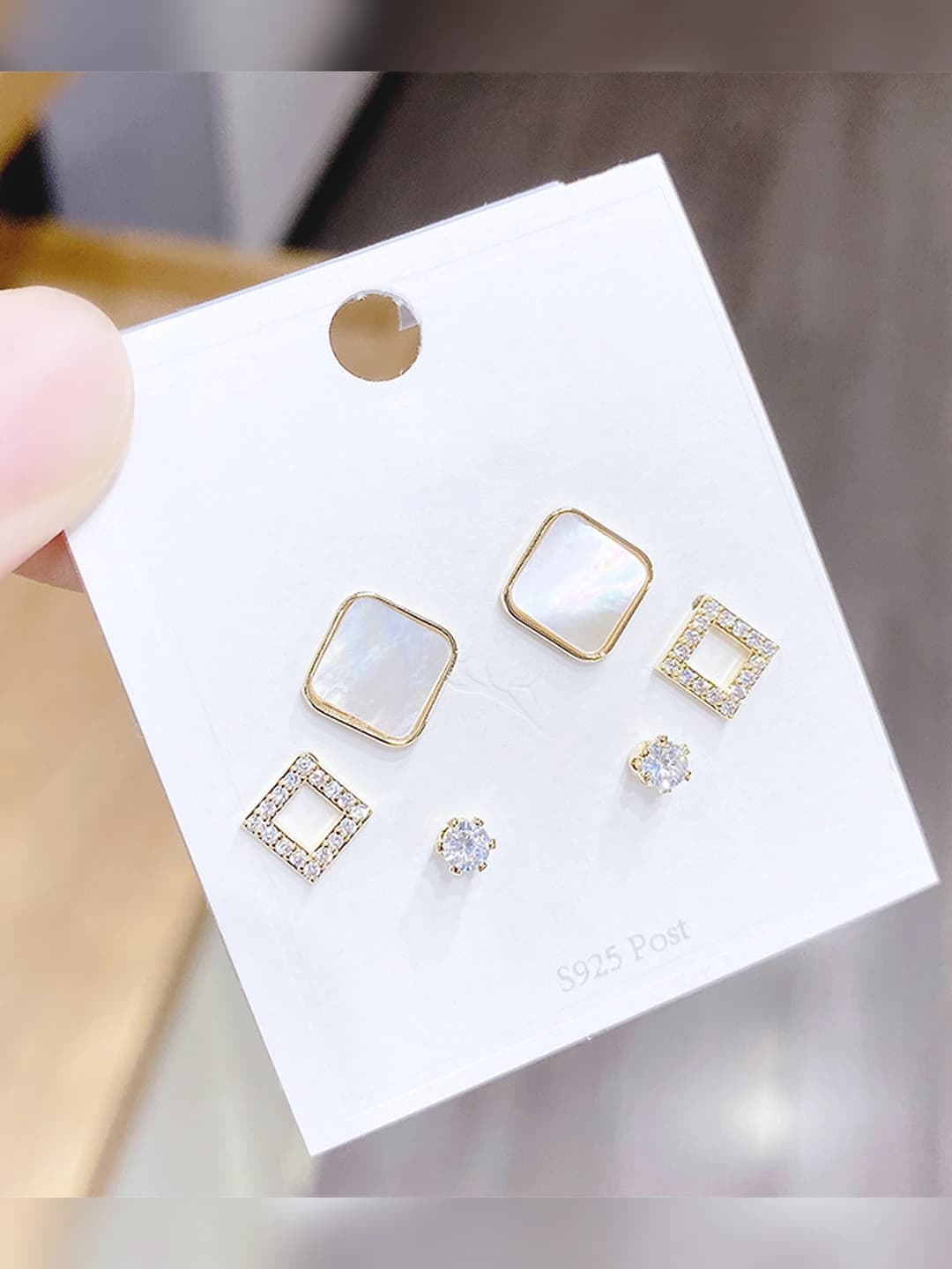 Gold E064