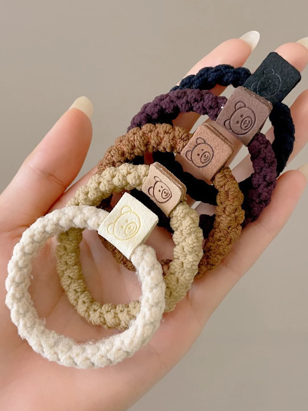 19# Набор из 5 шт