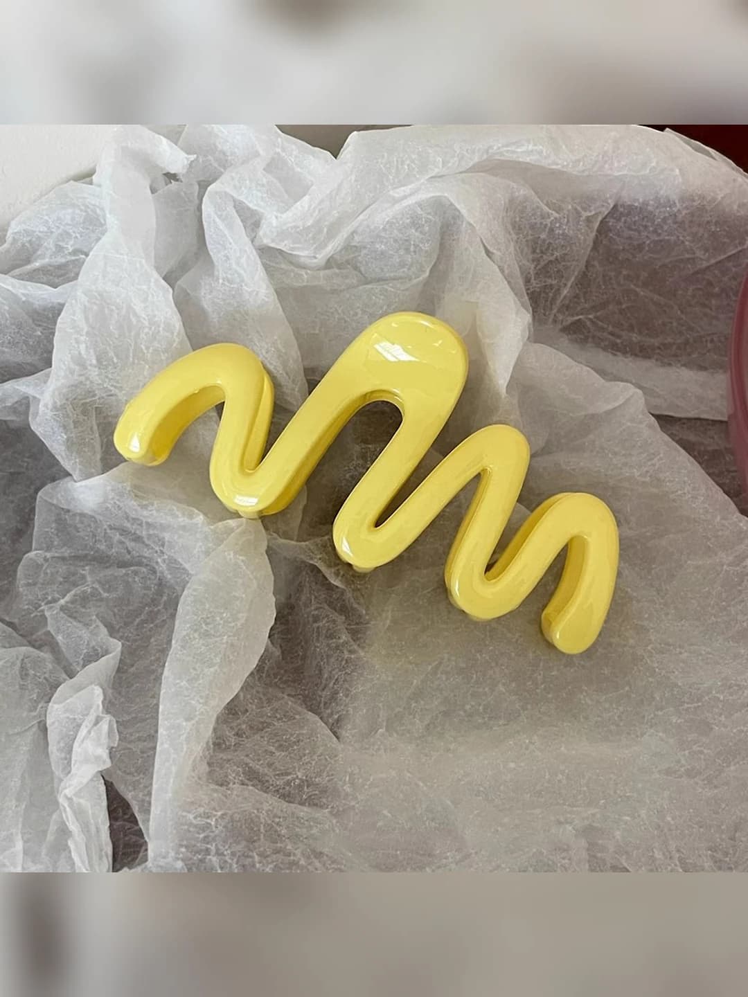 5#Yellow