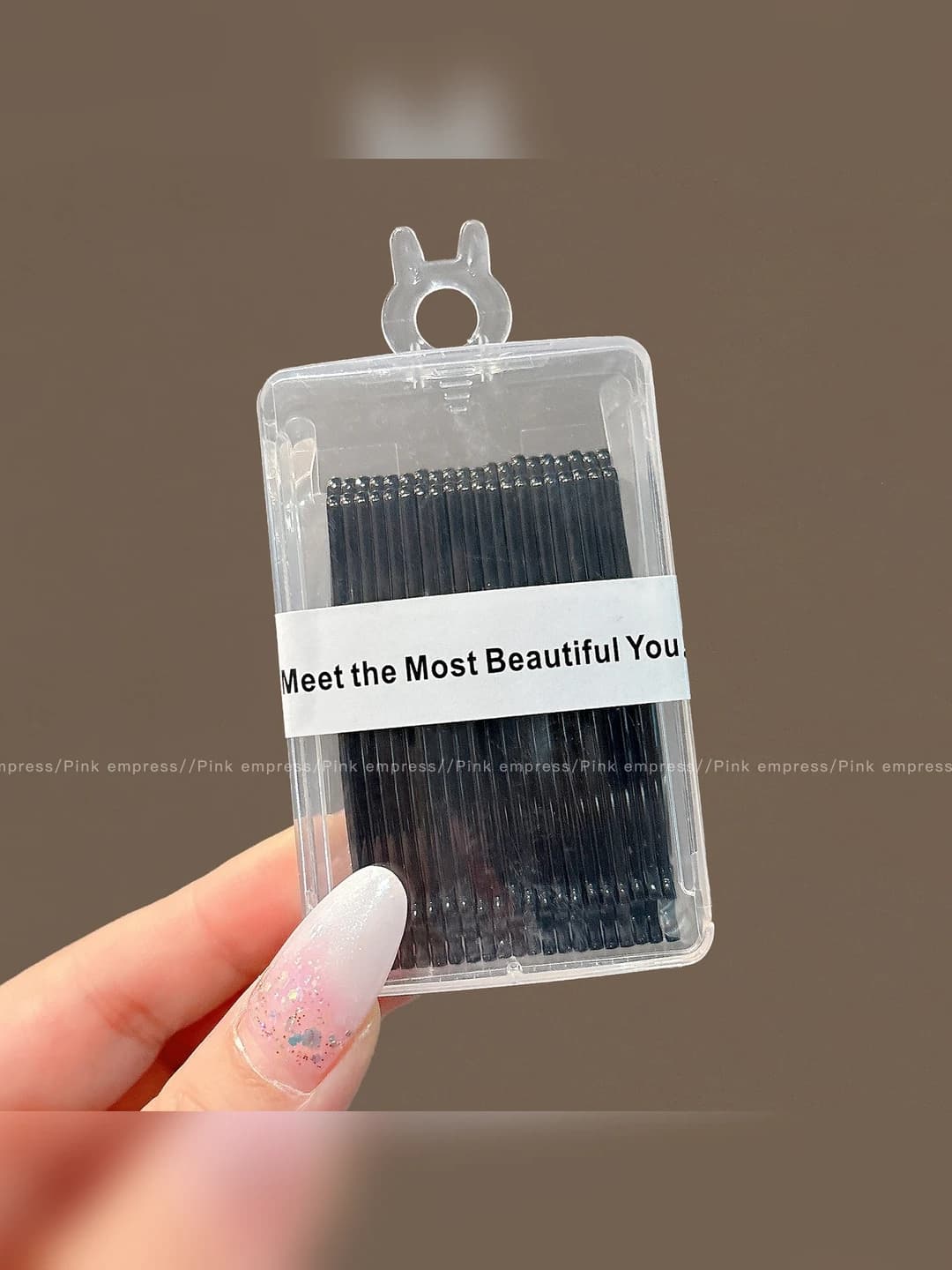 33# Arc box pack 40 pcs - 6cm - alloy