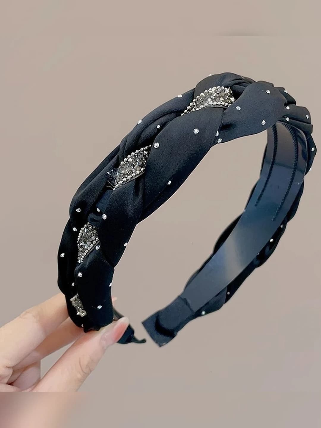 Black premium